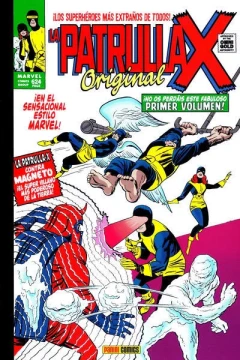 Issue #1
