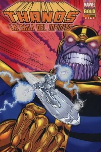Issue #1