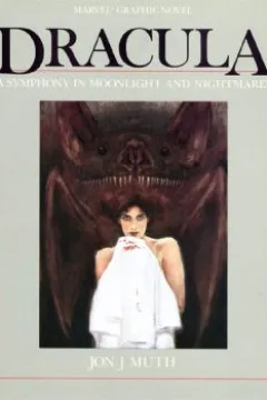 Dracula: A Symphony in Moonlight and Nightmares