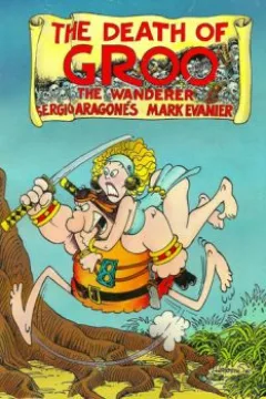 The Mighty Thor: I, Whom The Gods Would Destroy