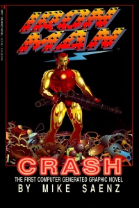 Iron Man: Crash