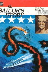 Book Two: Winds, Dreams and Dragons