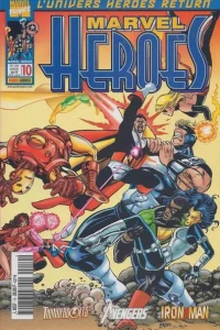 Issue #10