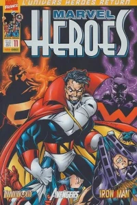 Issue #11