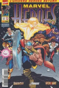 Issue #12