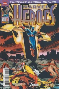 Issue #14