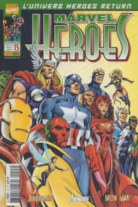 Issue #15