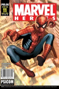 Marvel Heroes