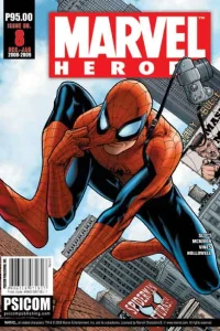 Marvel Heroes