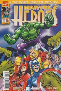Issue #16