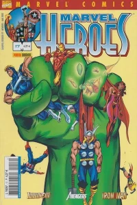 Issue #17