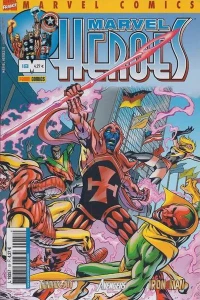 Issue #18