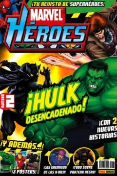 Issue #2