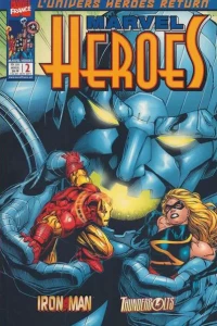 Issue #2