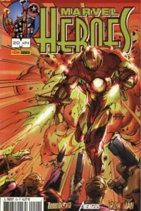 Issue #20