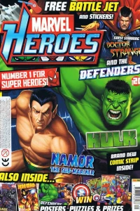 There Will Be Defenders!