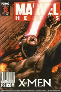 Marvel Heroes