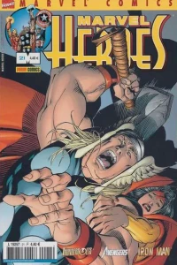 Issue #21