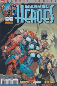Issue #22