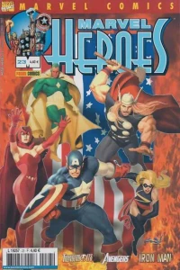Issue #23