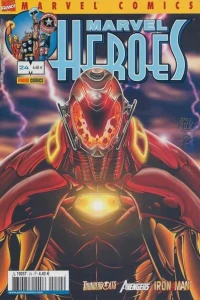 Issue #24