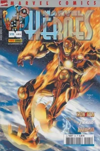 Issue #25
