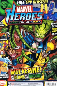 Showdown in Space/Badland