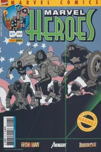 Issue #27