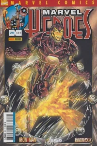 Issue #29