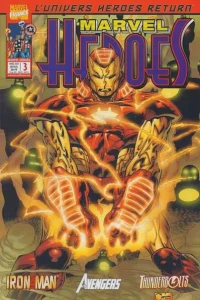 Issue #3