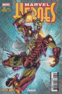Issue #31