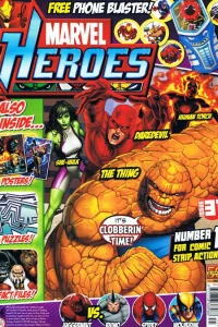 Blind Date!/Rooftop Gauntlet