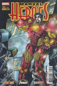 Hulk Vs. Death's Head