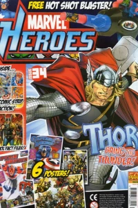 Gods and Monsters/Disaster at Darkmoor