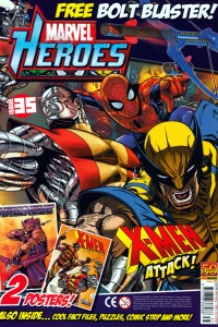 Mutant Deathmatch/Dangerous Liasons/Disaster at Darkmoor Part 2