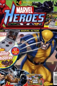 Issue #4