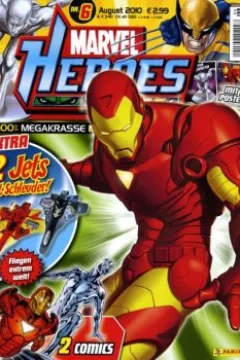 Issue #6
