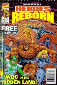 Issue #10