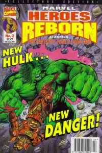 Issue #2