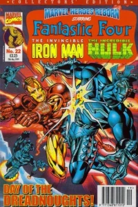 Issue #22