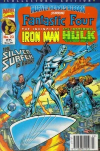 Issue #23