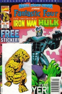 Issue #24