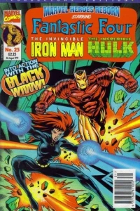 Issue #25