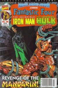 Issue #28