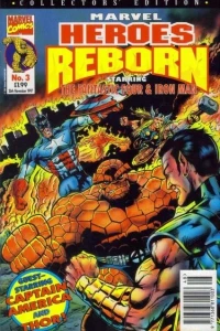 Issue #3