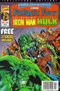 Issue #30