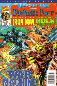 Issue #31