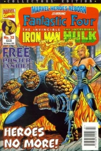 Issue #32