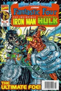Issue #34