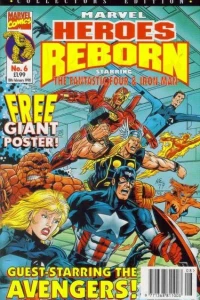 Issue #6